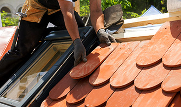 Roof Installation