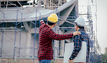 Roof Frame Design